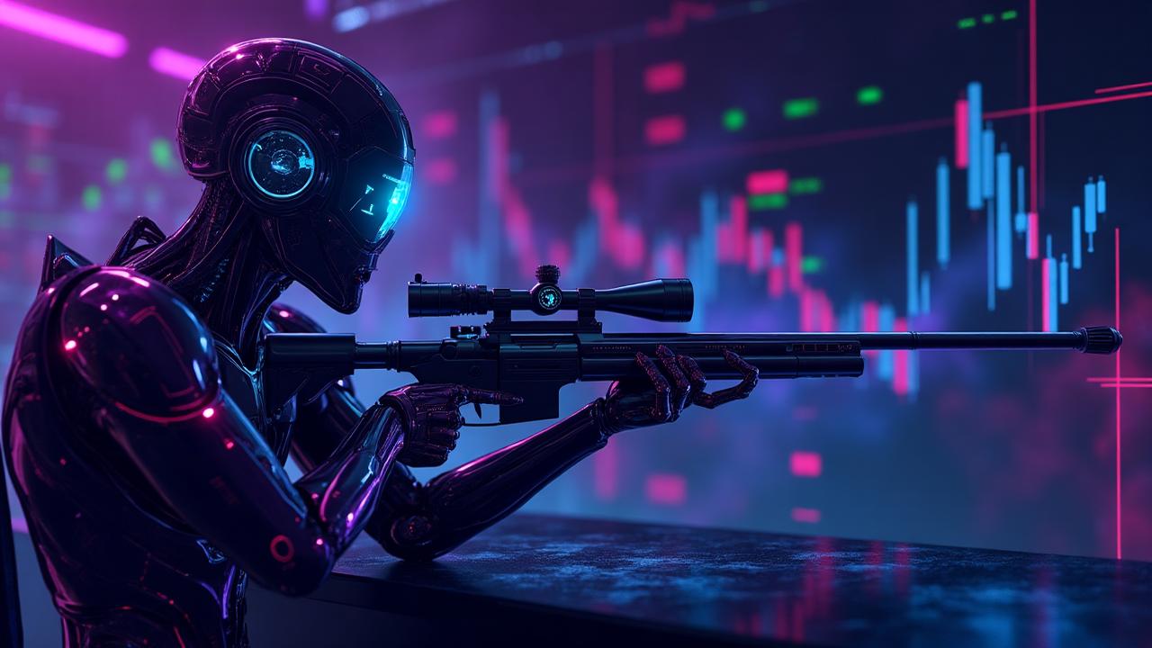 Advanced technical indicators for crypto trading with proven high-performance crypto trading strategies